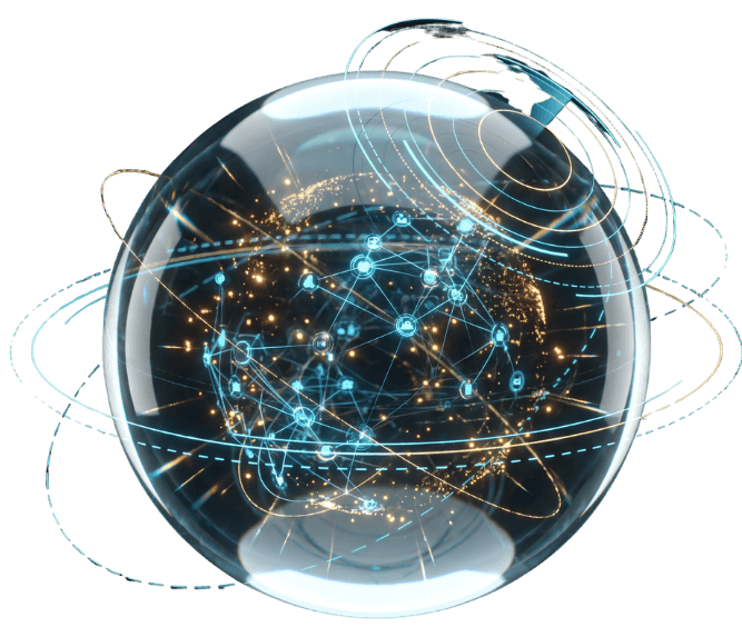 Solint Prospect 3D Radar